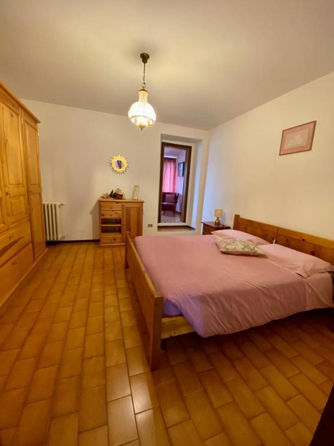 La Casa Del Nonno Franco Villa Colico Exterior photo